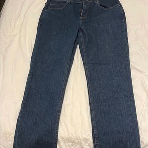 Duluth Trading Jeans